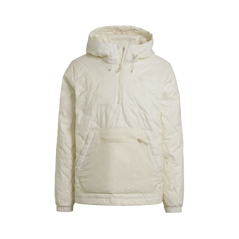 Куртка мужская Adidas DOWN QUILT HZ S Бежевый photo 1
