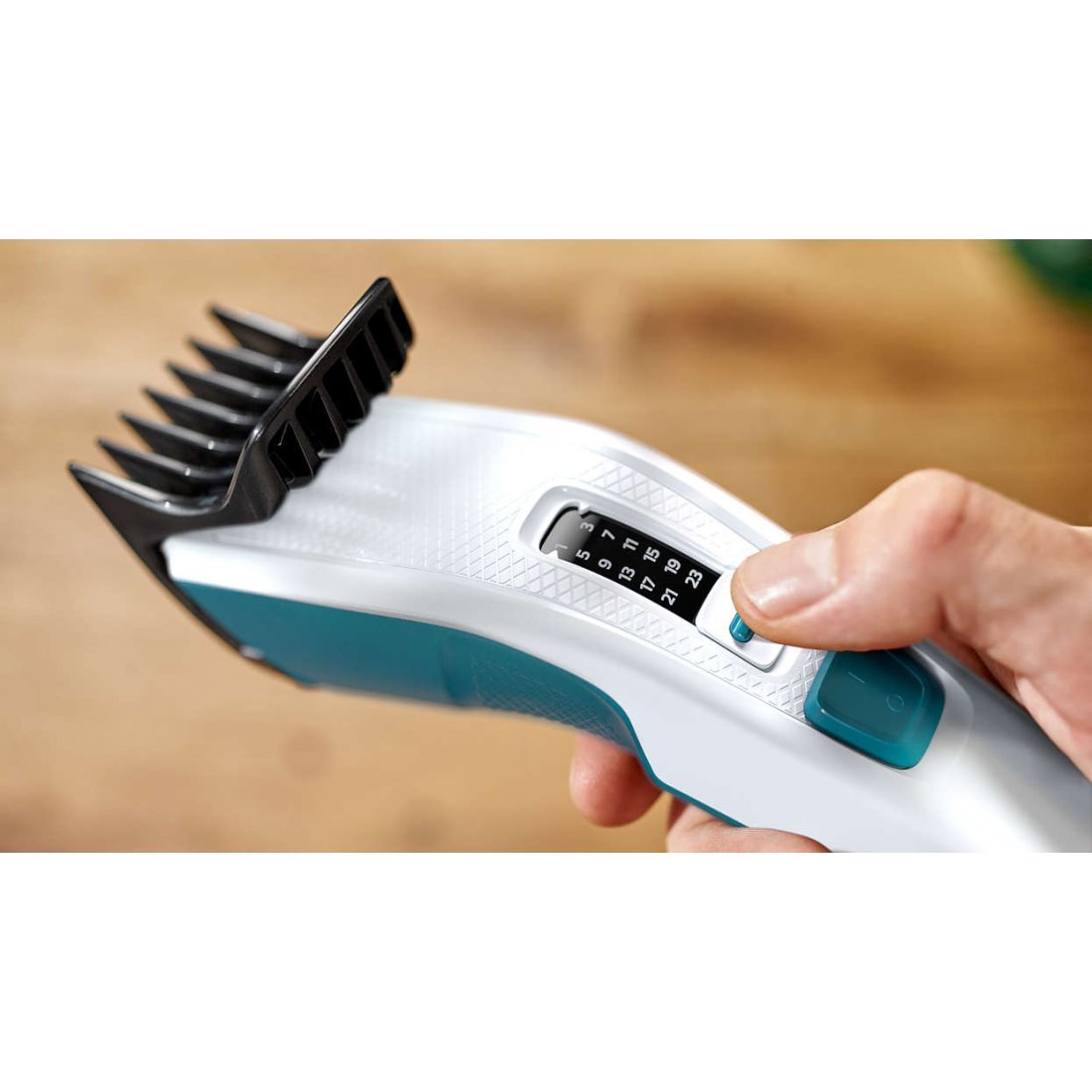 Машинка для стрижки Philips HC3588/15 photo 3