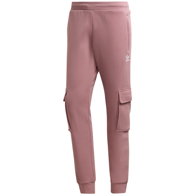 Брюки Adidas ESSENTIALS C P XS Розовый Мужской photo 1 Брюки Adidas ESSENTIALS C P XS Розовый Мужской photo 1