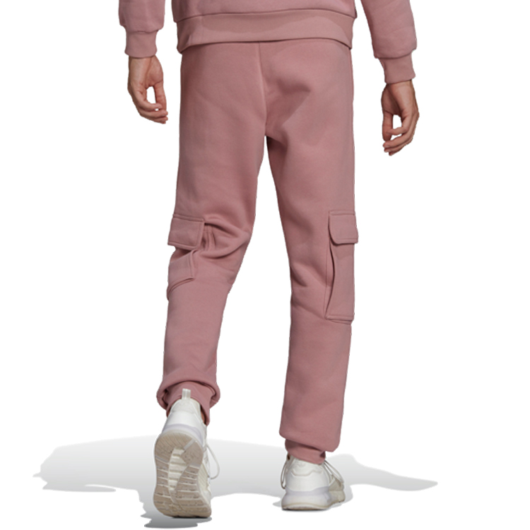 Брюки Adidas ESSENTIALS C P XS Розовый Мужской photo 2