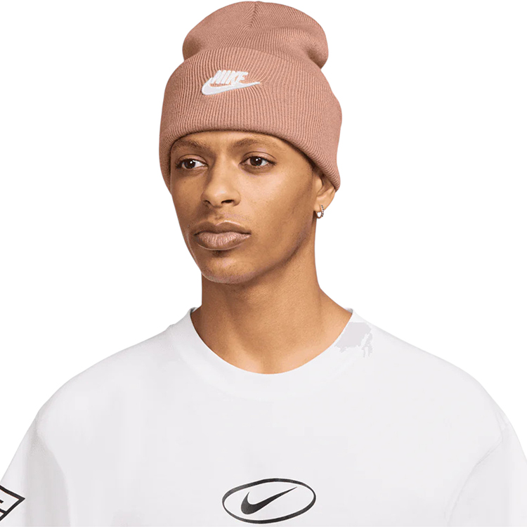 Шапка Nike U NK PEAK BEANIE TC FUT F24 L photo 