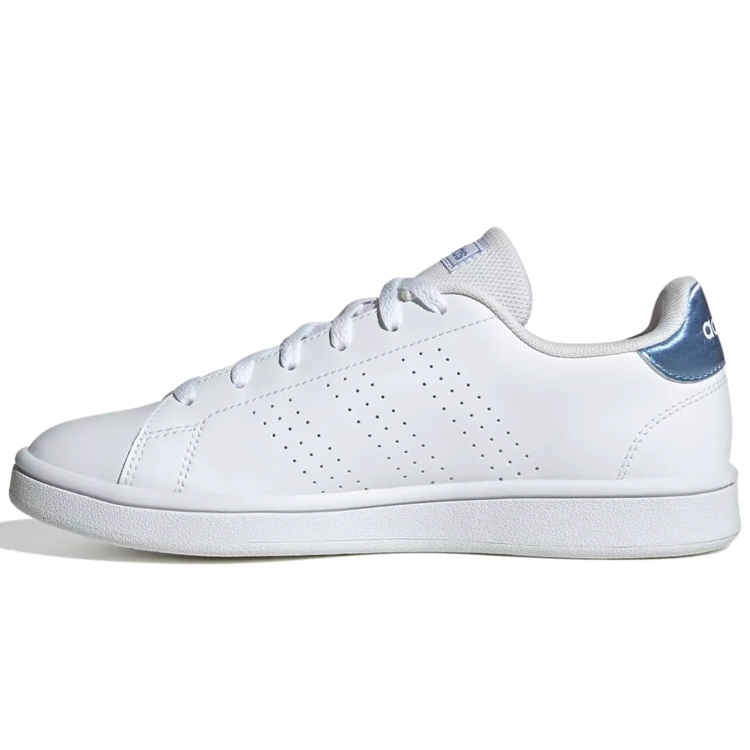 Кроссовки Adidas ADVANTAGE BASE / Женский / 36 / Белый photo 1 Кроссовки Adidas ADVANTAGE BASE / Женский / 36 / Белый photo 1