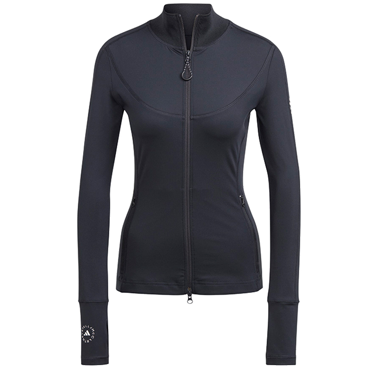 Hanorac Adidas aSMC TPR MIDL / Femei / 2XS / Negru photo 1 Hanorac Adidas aSMC TPR MIDL / Femei / 2XS / Negru photo 1
