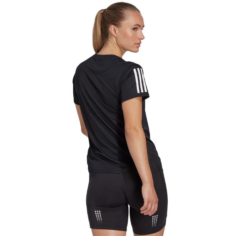 Tricou Adidas OWN THE RUN TEE / Femei / L / Negru photo 6