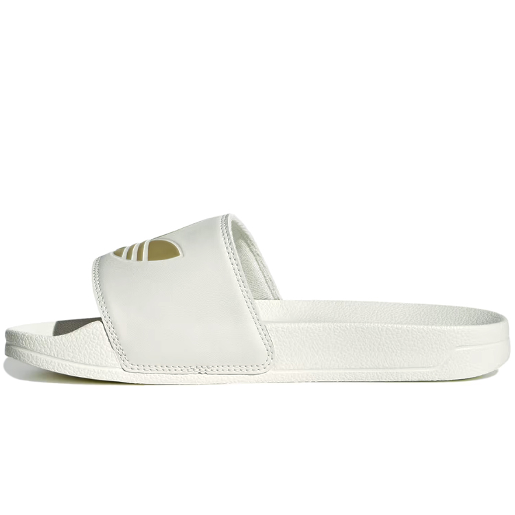 Slapi Adidas ADILETTE LITE W pt Femei / 36.5 / Bej photo 1 Slapi Adidas ADILETTE LITE W pt Femei / 36.5 / Bej photo 1