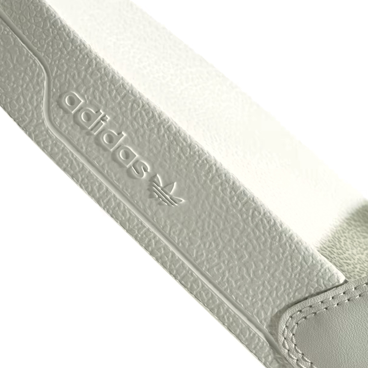 Slapi Adidas ADILETTE LITE W pt Femei / 36.5 / Bej photo 5
