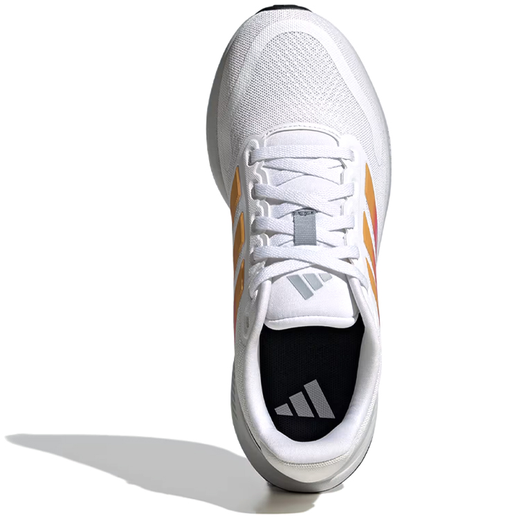 Кроссовки Adidas RUNFALCON 5 J / Женский / 36 / Белый photo 2