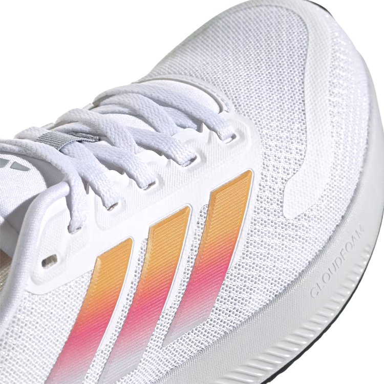 Кроссовки Adidas RUNFALCON 5 J / Женский / 36 / Белый photo 4