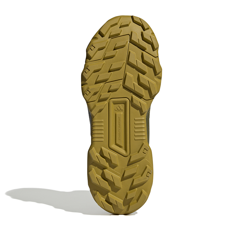 Ботинки Adidas TERREX UNITY LEA MID CLD.RDY / Мужской / 40.5 / Хаки photo 5