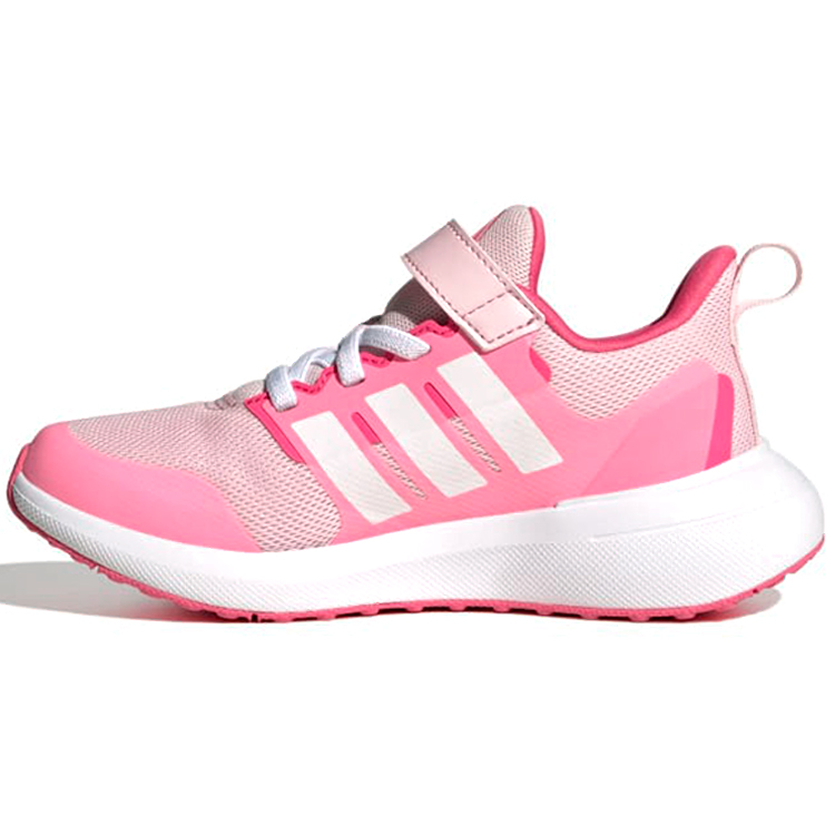 Кроссовки Adidas FortaRun 2.0 EL K / Женский / 28 / Розовый photo 1 Кроссовки Adidas FortaRun 2.0 EL K / Женский / 28 / Розовый photo 1