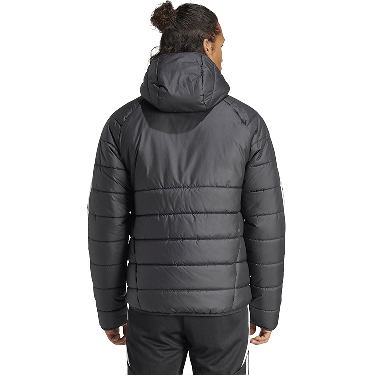 Geacă pt Barbati Adidas TIRO24 WINT JKT S Negru photo 2