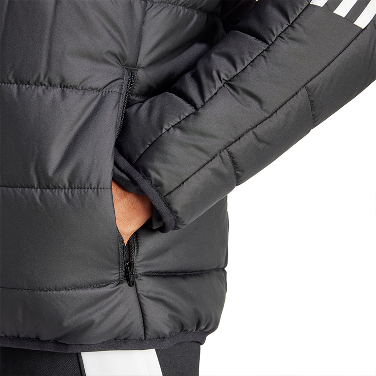 Geacă pt Barbati Adidas TIRO24 WINT JKT S Negru photo 5