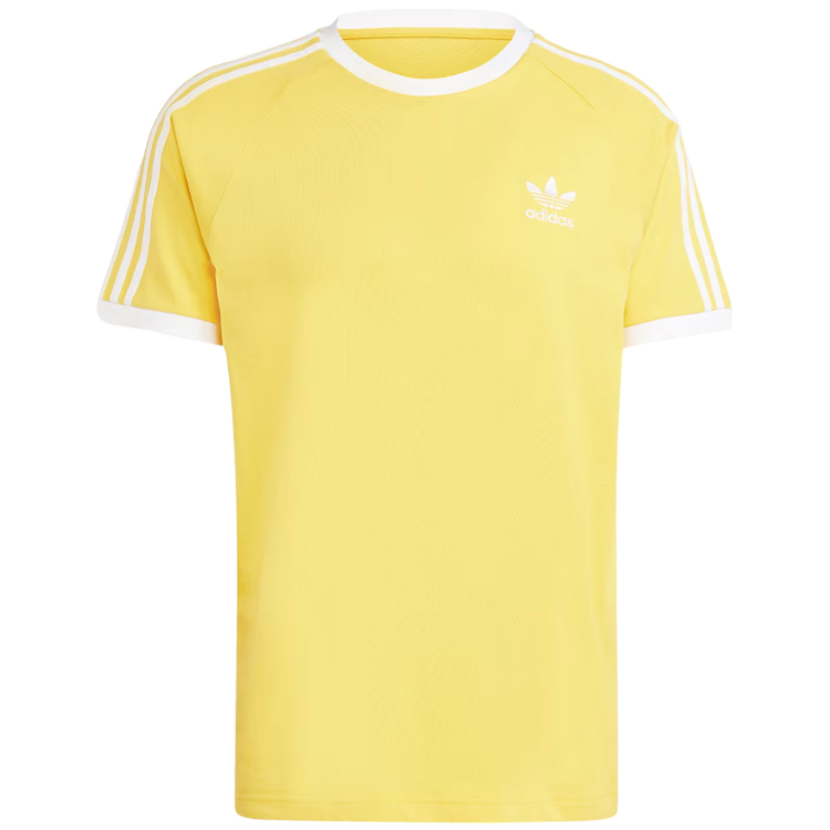 Tricou Adidas 3-STRIPES TEE photo Tricou Adidas 3-STRIPES TEE photo