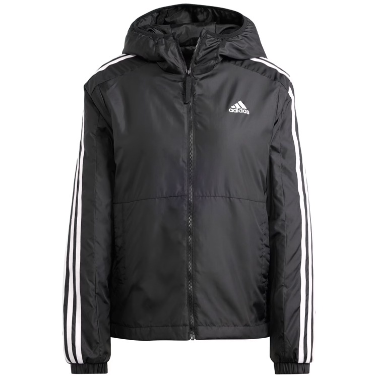 Куртка Adidas W 3S ESS IN H J XXS Черный Женский photo 1 Куртка Adidas W 3S ESS IN H J XXS Черный Женский photo 1