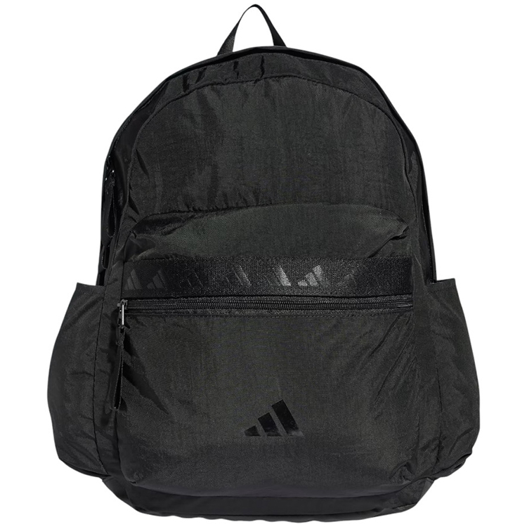 Rucsac Adidas 3 BAR BP IS5688 Negru photo 1