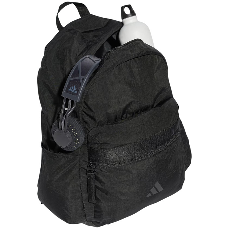 Rucsac Adidas 3 BAR BP IS5688 Negru photo 3