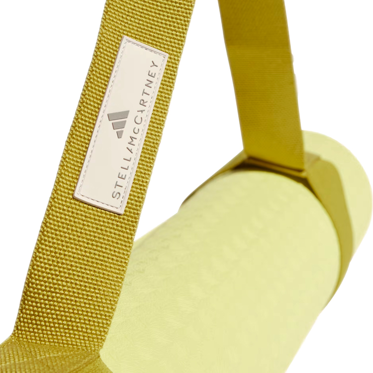 Коврик для йоги Adidas aSMC YOGA MAT IT3588  photo 4