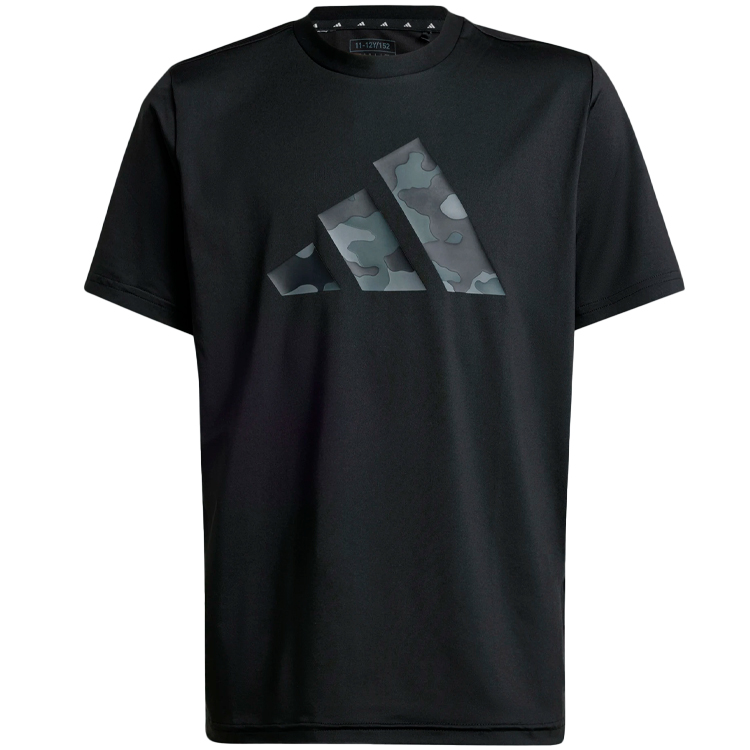 Tricou Adidas J TR-ES PRI T photo 1