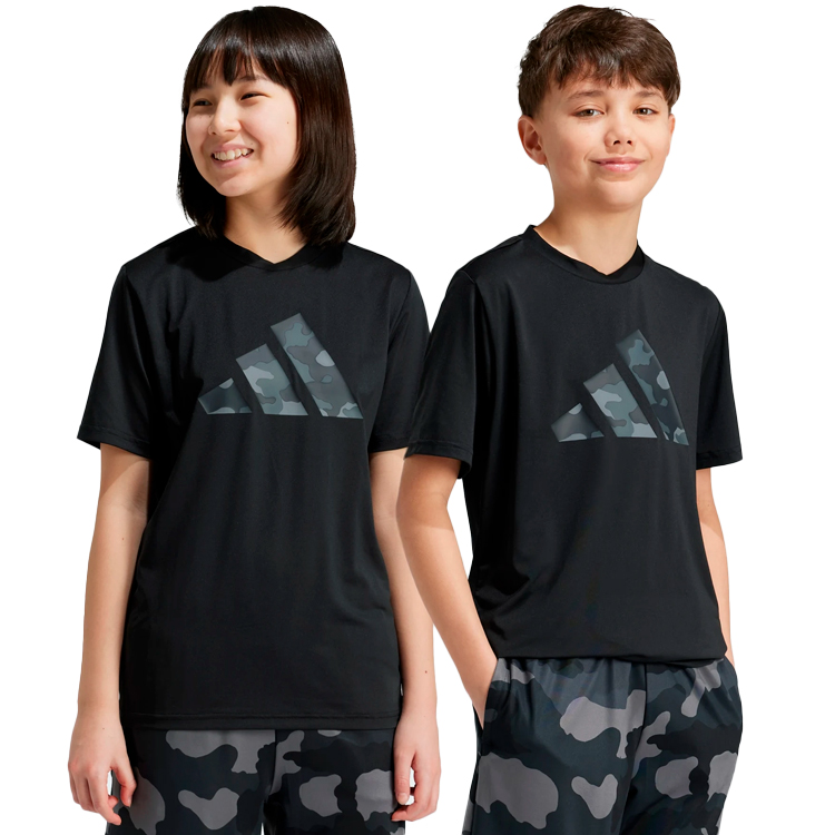 Tricou Adidas J TR-ES PRI T photo 2