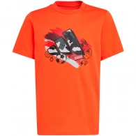Tricou Adidas TRAIN BOYS thumbnav 1