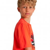 Tricou Adidas TRAIN BOYS thumbnav 2