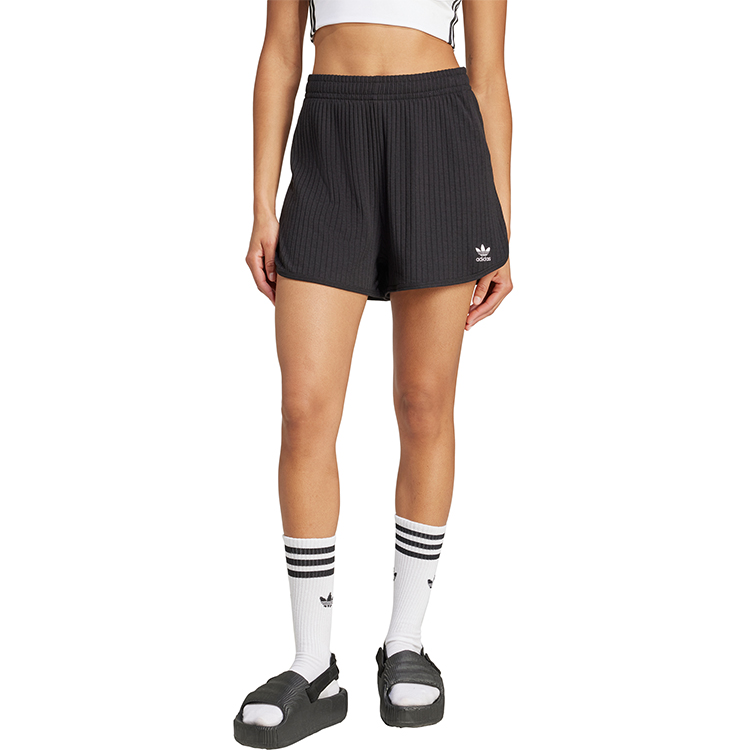 Sorti Adidas ESS WR S SSHORT XXS Negru Femei photo 3