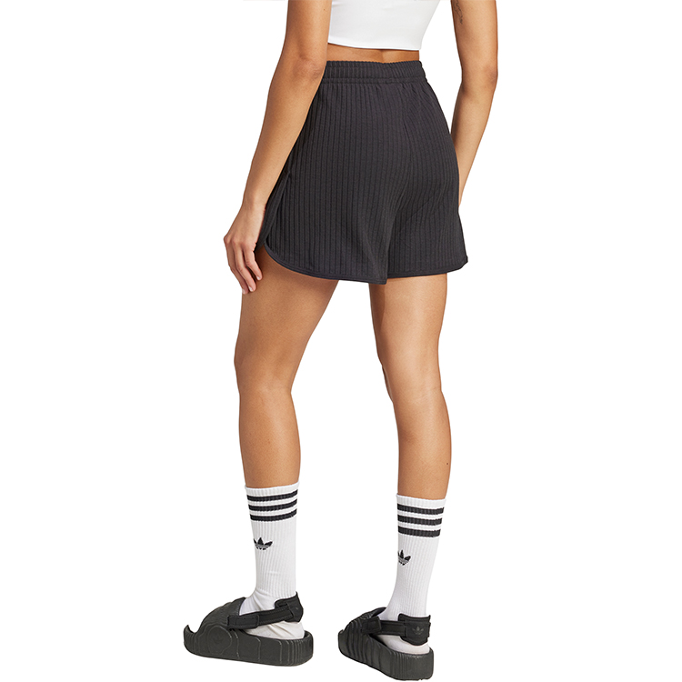 Sorti Adidas ESS WR S SSHORT XXS Negru Femei photo 4