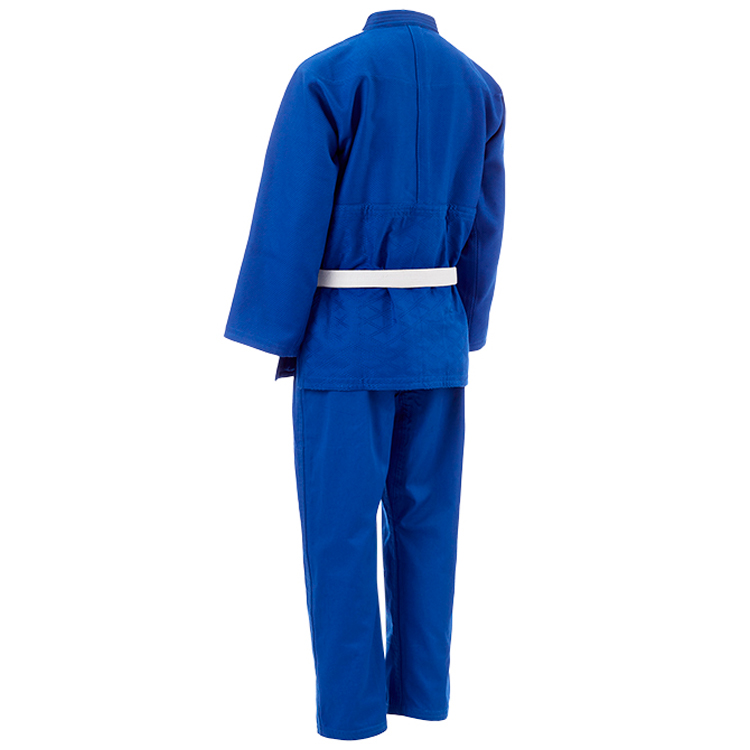 Kimono Green Hill Judo Suit Professional 175cm / Adulti photo 2
