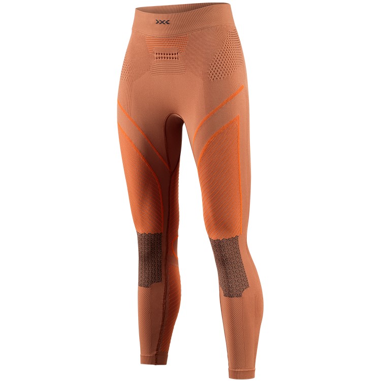 Panta-colanti termici X-Bionic OUTDOOR ENERGIZER 4.0 7/8 S Oranj Femei photo 1 Panta-colanti termici X-Bionic OUTDOOR ENERGIZER 4.0 7/8 S Oranj Femei photo 1