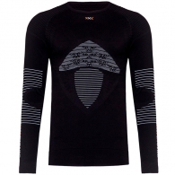 Футболка с длинным рукавом термобелье X-Bionic ENERGIZER 4.0 SHIRT LG SL thumbnav