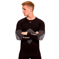 Tricou termica cu maneca lunga X-Bionic ENERGIZER 4.0 SHIRT LG SL thumbnav 2