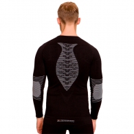 Tricou termica cu maneca lunga X-Bionic ENERGIZER 4.0 SHIRT LG SL thumbnav 5