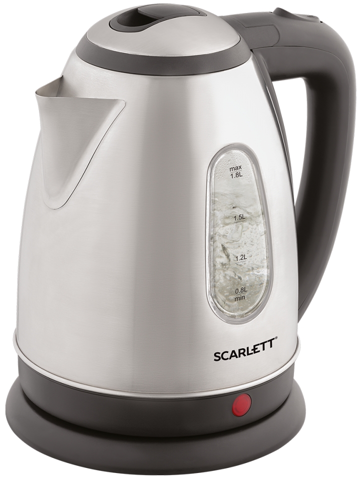 Fierbator de apa electric Scarlett SC EK21S88 photo Fierbator de apa electric Scarlett SC EK21S88 photo
