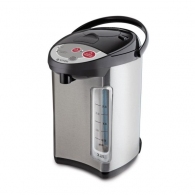 Thermopot Vitek VT-1188, 4 l, 750 W, Argintiu thumbnav 3