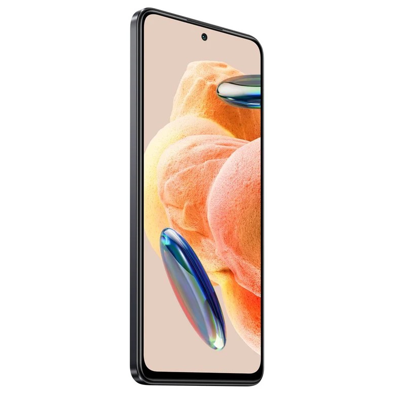 Xiaomi Redmi Note 12 Pro 8+256GB Graphite Gray EU photo 3