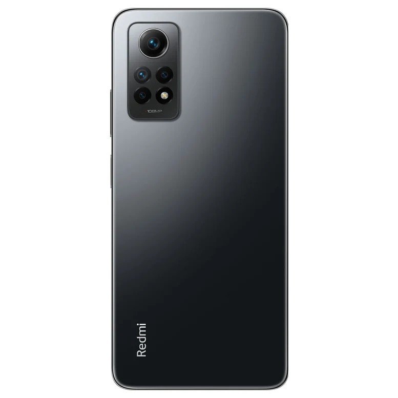 Xiaomi Redmi Note 12 Pro 8+256GB Graphite Gray EU photo 4