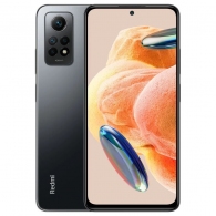 Xiaomi Redmi Note 12 Pro 8+256GB Graphite Gray EU thumbnav 1