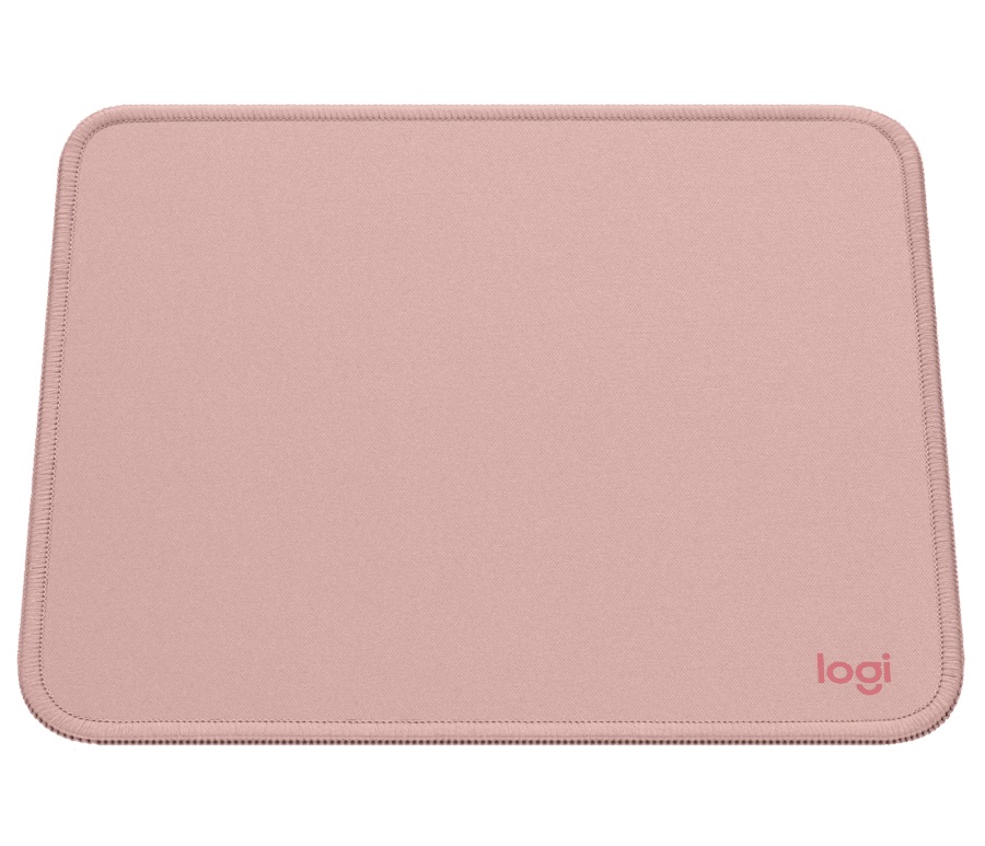 Logitech Mouse Pad Studio Series - DARKER ROSE photo 3