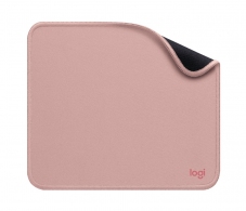 Logitech Mouse Pad Studio Series - DARKER ROSE thumbnav 1