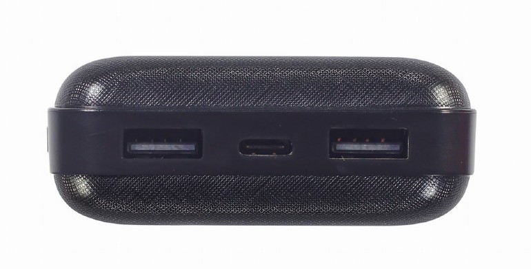 20000mAh Powerbank Gembird PB20-02 photo 4