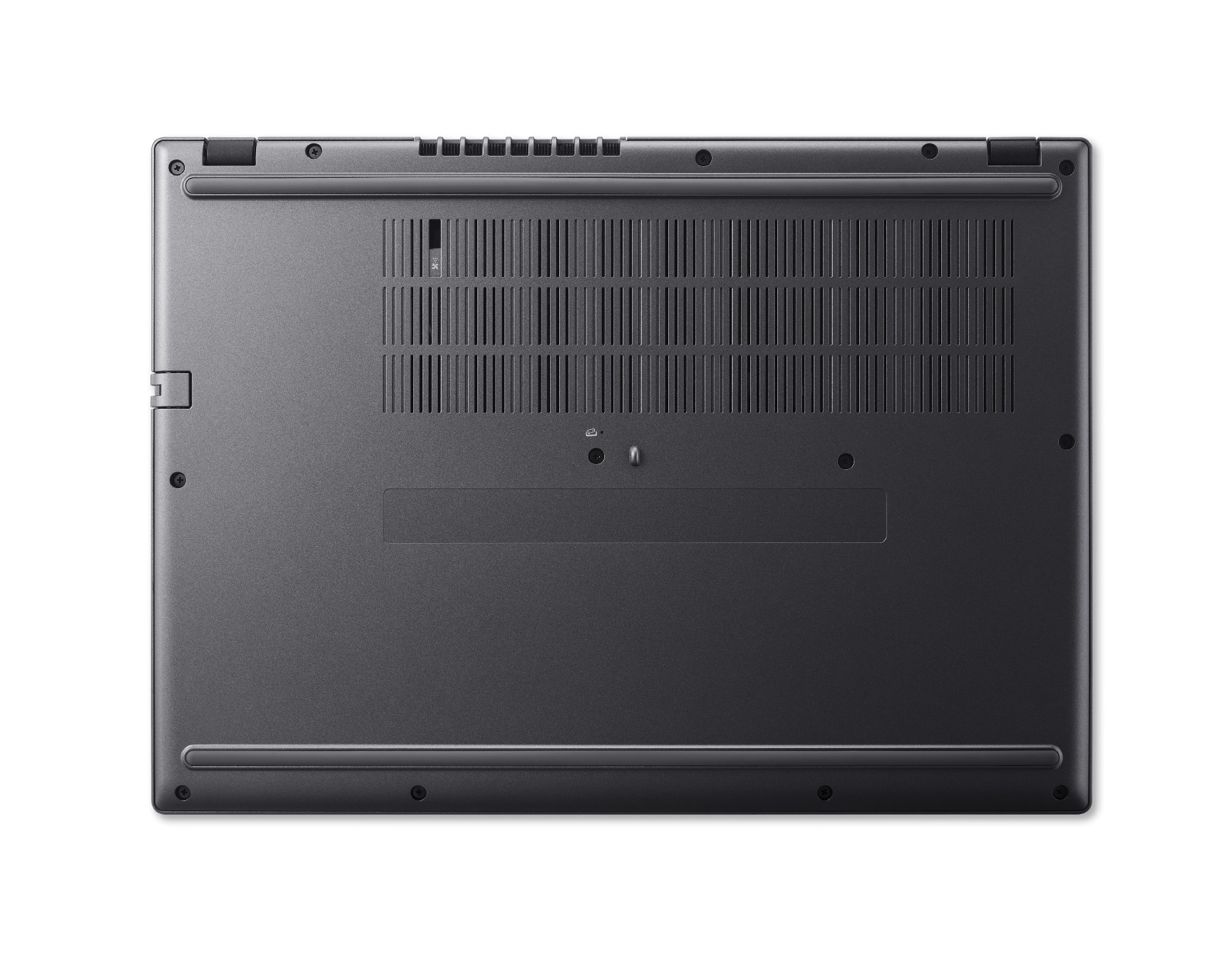 Laptop 16”  Acer Travel Mate TMP216-51 / Intel Core i3-1315U / 8GB / 256GB M.2 NVMe SSD / Win11Pro / Gray photo 9