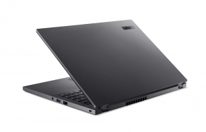 Laptop 16”  Acer Travel Mate TMP216-51 / Intel Core i3-1315U / 8GB / 256GB M.2 NVMe SSD / Win11Pro / Gray thumbnav 7