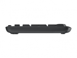Tastatura si mouse Wireless Logitech MK295 Silent, Graphite thumbnav 4