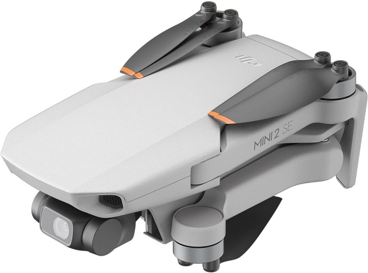 Drona DJI Mini 2 SE Fly More Combo photo 6
