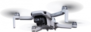 Drona DJI Mini 2 SE Fly More Combo thumbnav 1
