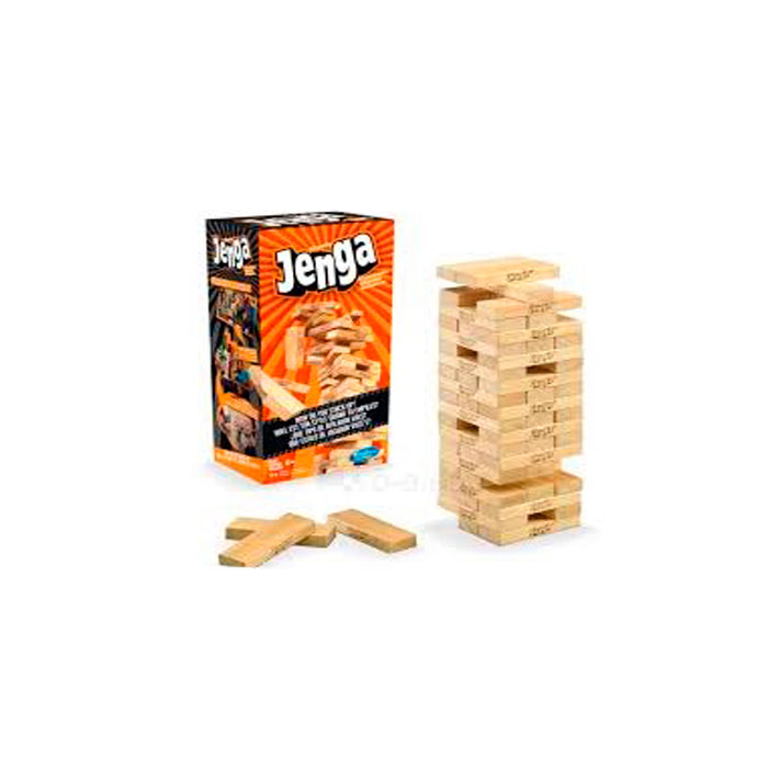 Jenga A2120 photo 1