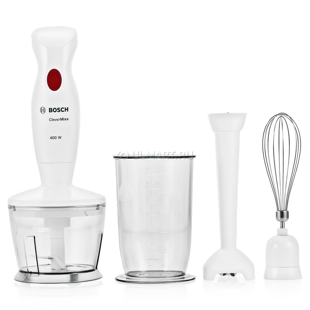 Blender Bosch MSM14500 photo 2