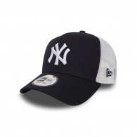 Кепка New Era Clean Trucker New YorkYankees thumbnav