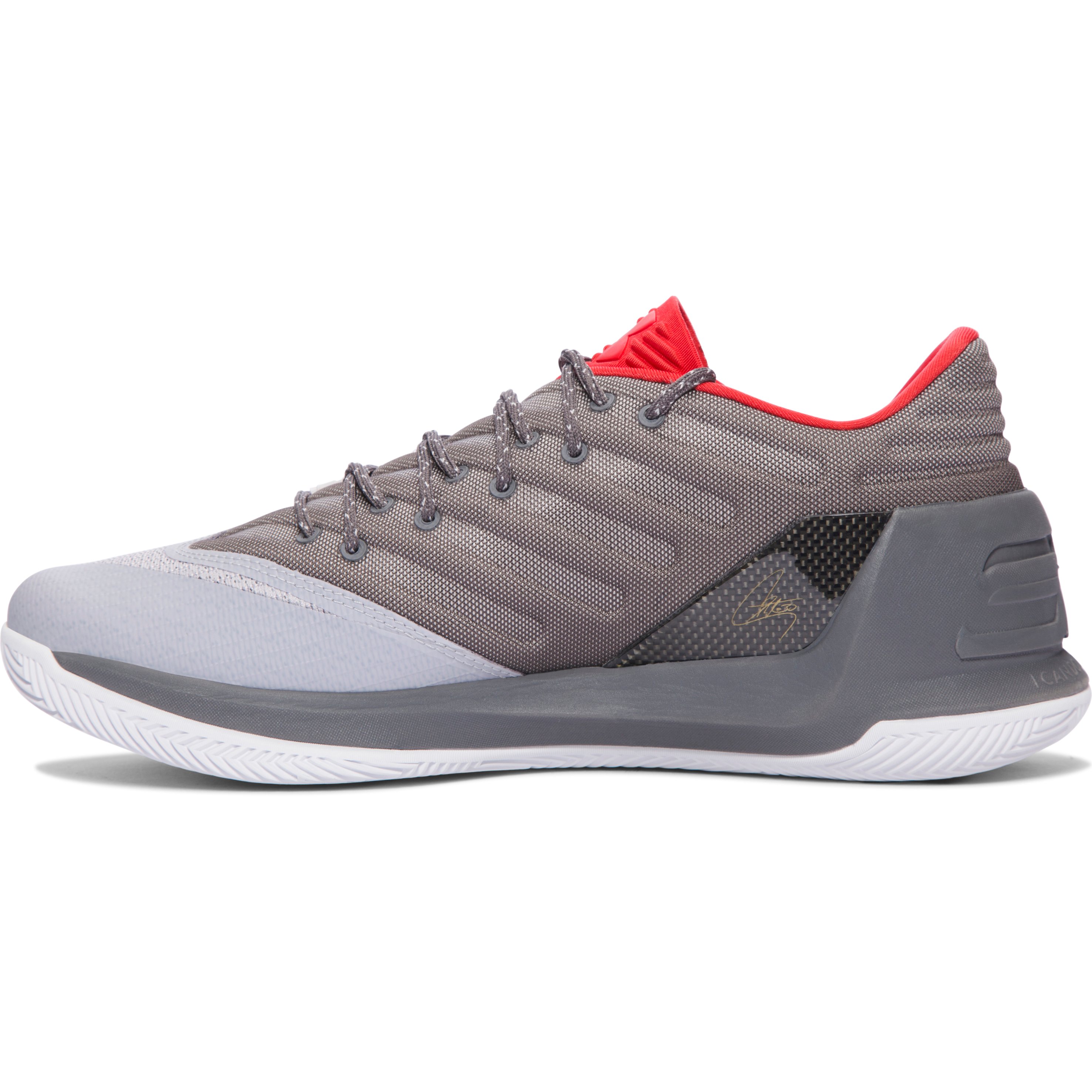 Incaltaminte Sport Under Armour CURRY 3 LOW photo Incaltaminte Sport Under Armour CURRY 3 LOW photo