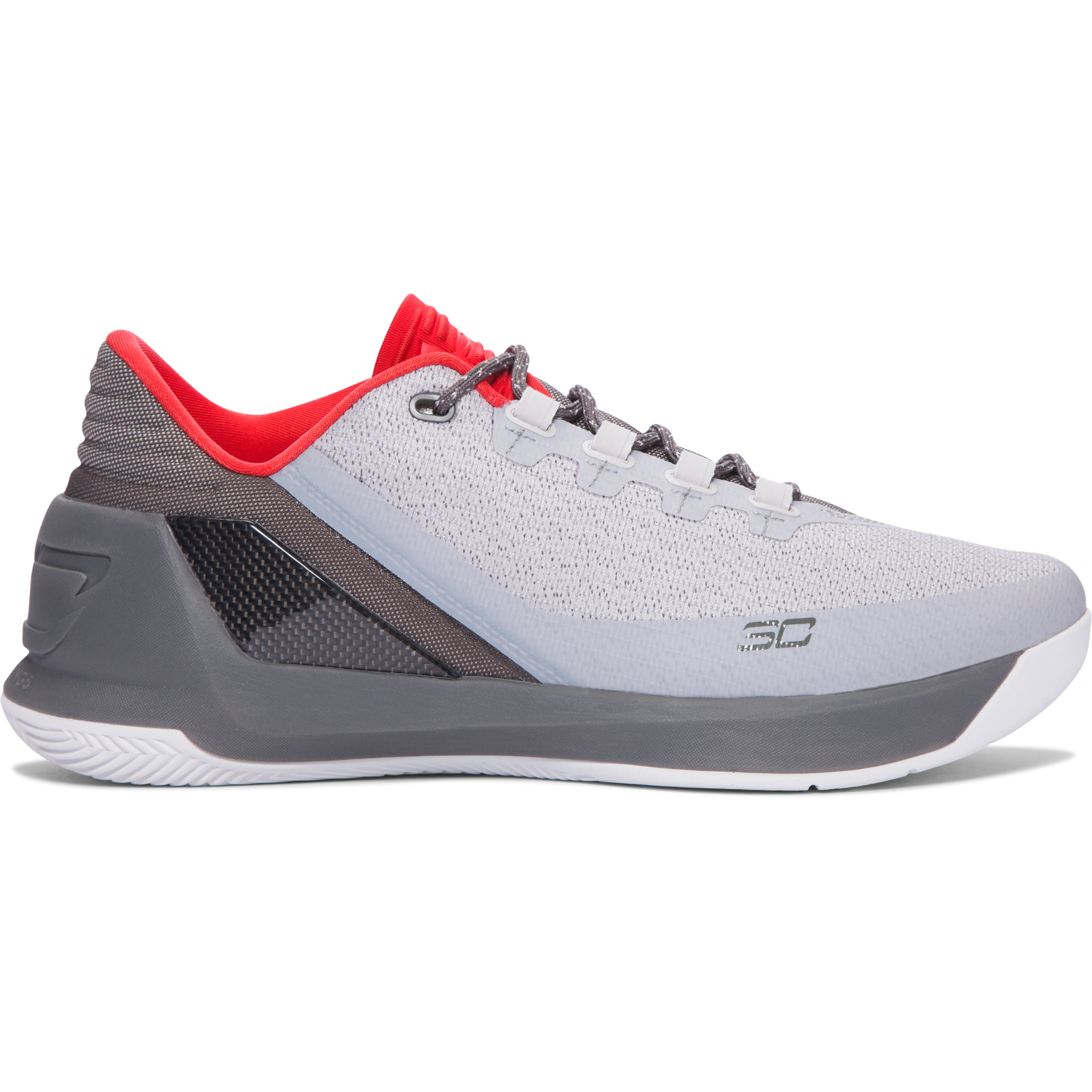 Кроссовки Under Armour CURRY 3 LOW photo 2
